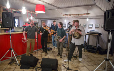 Soirée Anach Cuan