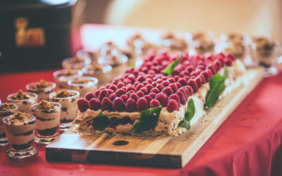 Les buffets du Dimanche
