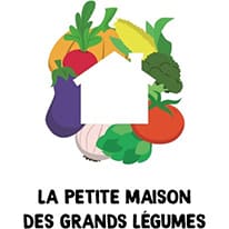 Partenaire La petite maison des grands légumes