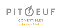 Partenaire Pitoeuf comestibles