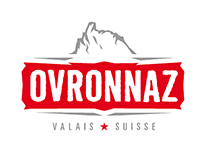 Logotype de la commune Ovronnaz